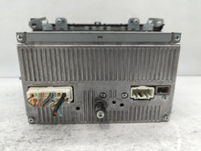 2011 Mazda 3 Radio AM FM Cd Player Receiver Replacement P/N:BBM5 66 AR0 Fits OEM Used Auto Parts