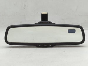 2009-2016 Toyota Venza Interior Rear View Mirror Replacement OEM P/N:E11026133 Fits 2009 2010 2011 2012 2013 2014 2015 2016 OEM Used Auto Parts