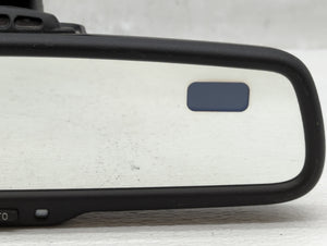 2009-2016 Toyota Venza Interior Rear View Mirror Replacement OEM P/N:E11026133 Fits 2009 2010 2011 2012 2013 2014 2015 2016 OEM Used Auto Parts