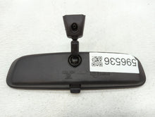 2011-2020 Kia Optima Interior Rear View Mirror Replacement OEM P/N:E13049848 Fits OEM Used Auto Parts