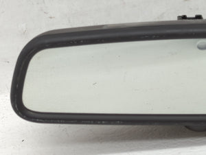 2013-2016 Bmw 328i Interior Rear View Mirror Replacement OEM P/N:E11046662 E11026662 Fits 2013 2014 2015 2016 2017 2018 2019 2020 OEM Used Auto Parts