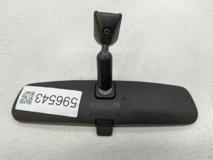 2009-2014 Toyota Matrix Interior Rear View Mirror Replacement OEM P/N:E8011083 Fits OEM Used Auto Parts