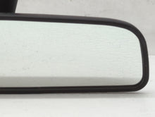 2007-2010 Kia Rondo Interior Rear View Mirror Replacement OEM P/N:A047396 Fits OEM Used Auto Parts