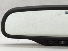 2018-2021 Nissan Kicks Interior Rear View Mirror Replacement OEM P/N:E11025898 Fits OEM Used Auto Parts