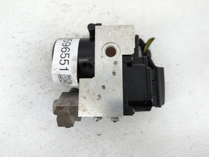 2000-2002 Mercedes-Benz E320 ABS Pump Control Module Replacement P/N:A 003 431 90 12 Fits 2000 2001 2002 OEM Used Auto Parts