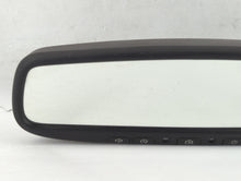 2009 Infiniti G37 Interior Rear View Mirror Replacement OEM P/N:E11015894 Fits 2003 2004 OEM Used Auto Parts