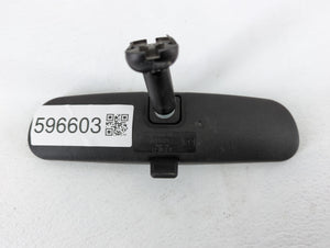 2001-2016 Ford Escape Interior Rear View Mirror Replacement OEM P/N:E8011681 Fits OEM Used Auto Parts