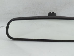 2013-2022 Mazda Cx-5 Interior Rear View Mirror Replacement OEM P/N:E11025617 E11015617 Fits OEM Used Auto Parts