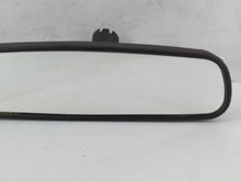 2013-2022 Mazda Cx-5 Interior Rear View Mirror Replacement OEM P/N:E11025617 E11015617 Fits OEM Used Auto Parts