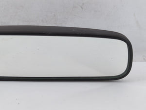 2017-2021 Nissan Rogue Sport Interior Rear View Mirror Replacement OEM P/N:E13010837 Fits OEM Used Auto Parts