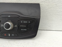 2013-2016 Ford Escape Radio AM FM Cd Player Receiver Replacement P/N:CJ5T-18K811 HK Fits 2013 2014 2015 2016 OEM Used Auto Parts