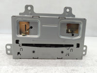 2013-2014 Buick Encore Radio AM FM Cd Player Receiver Replacement P/N:95298147 Fits 2013 2014 OEM Used Auto Parts - Oemusedautoparts1.com
