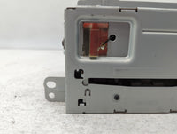 2013-2014 Buick Encore Radio AM FM Cd Player Receiver Replacement P/N:95298147 Fits 2013 2014 OEM Used Auto Parts - Oemusedautoparts1.com