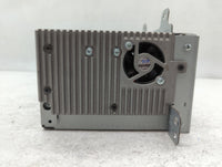 2013-2014 Buick Encore Radio AM FM Cd Player Receiver Replacement P/N:95298147 Fits 2013 2014 OEM Used Auto Parts - Oemusedautoparts1.com