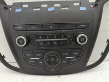 2017-2019 Ford Escape Radio AM FM Cd Player Receiver Replacement P/N:J1ET 18K811 LA F1ET18K811KD Fits 2015 2016 2017 2018 2019 OEM Used Auto Parts