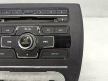 2013-2015 Honda Civic Radio AM FM Cd Player Receiver Replacement P/N:39100-TR3-A314-M1 Fits 2013 2014 2015 OEM Used Auto Parts