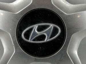 2013 Hyundai Azera Rim Wheel Center Cap