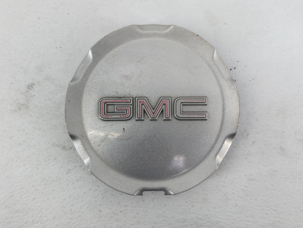 2015 Gmc Terrain Rim Wheel Center Cap