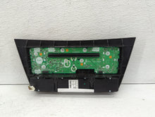 2012 Mercedes-Benz C250 Radio AM FM Cd Player Receiver Replacement P/N:A 204 905 96 0 Fits OEM Used Auto Parts