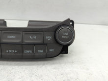 2013 Chevrolet Malibu Radio AM FM Cd Player Receiver Replacement P/N:22881000 Fits OEM Used Auto Parts