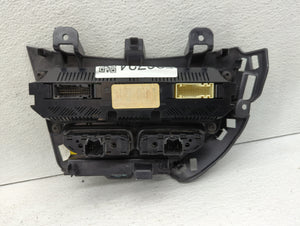 2012-2013 Ford Focus Radio AM FM Cd Player Receiver Replacement P/N:CM5T-18K811 LC CM51-18835-JAW Fits 2012 2013 OEM Used Auto Parts