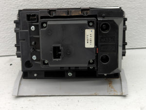 2013-2015 Honda Pilot Radio AM FM Cd Player Receiver Replacement P/N:39100-SZA-A920-M2 Fits 2013 2014 2015 OEM Used Auto Parts