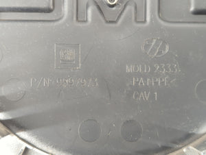 2013 Gmc Terrain Rim Wheel Center Cap