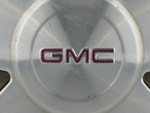 2007 Gmc Acadia Rim Wheel Center Cap