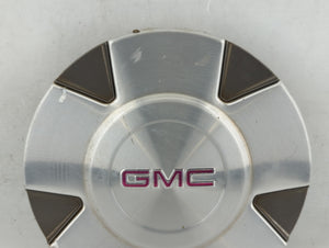 2007 Gmc Acadia Rim Wheel Center Cap