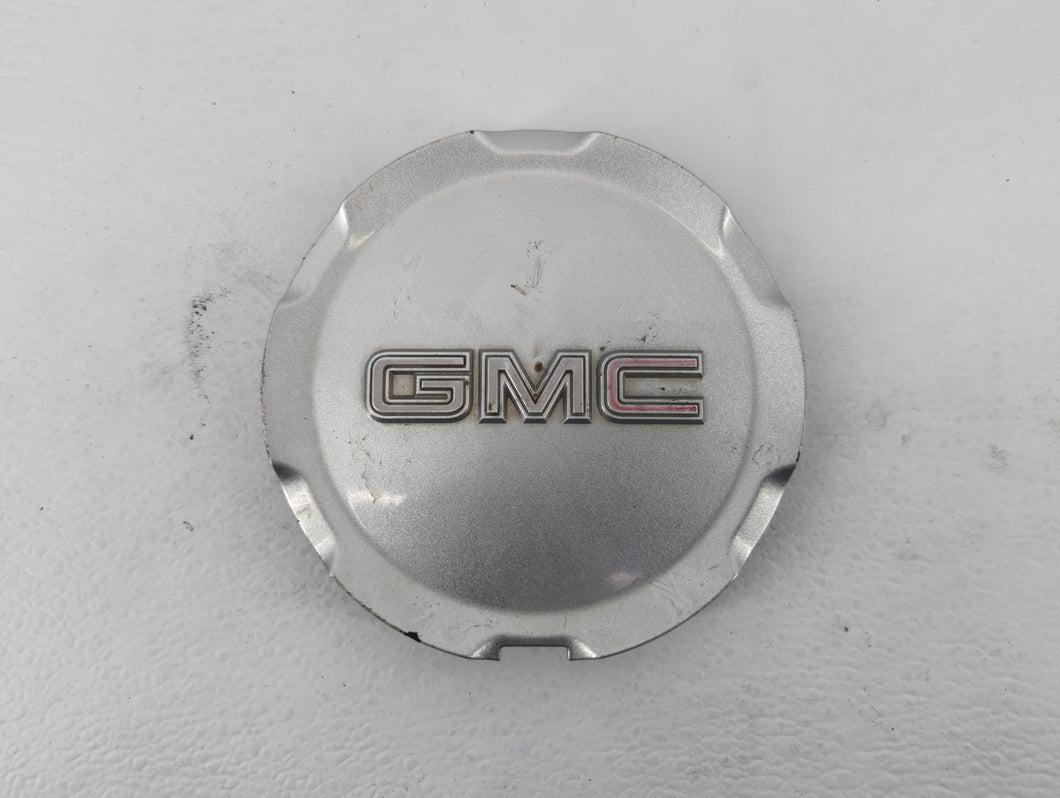 2011 Gmc Terrain Rim Wheel Center Cap