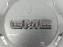 2011 Gmc Terrain Rim Wheel Center Cap