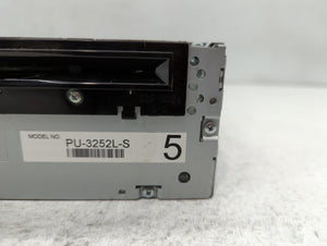 2011 Ford Explorer Radio AM FM Cd Player Receiver Replacement P/N:BB5T-19C107-BS Fits OEM Used Auto Parts