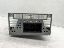 2010-2013 Bmw 528i Radio AM FM Cd Player Receiver Replacement P/N:9 266 355 Fits 2010 2011 2012 2013 OEM Used Auto Parts