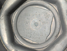 2001 Dodge Ram 1500 Rim Wheel Center Cap