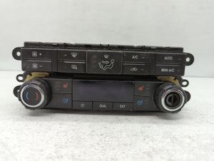 2002-2004 Cadillac Seville Radio AM FM Cd Player Receiver Replacement P/N:19980 18549 Fits 2002 2003 2004 2005 OEM Used Auto Parts