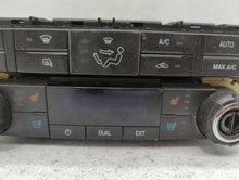 2002-2004 Cadillac Seville Radio AM FM Cd Player Receiver Replacement P/N:19980 18549 Fits 2002 2003 2004 2005 OEM Used Auto Parts