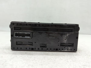 2002-2004 Cadillac Seville Radio AM FM Cd Player Receiver Replacement P/N:19980 18549 Fits 2002 2003 2004 2005 OEM Used Auto Parts