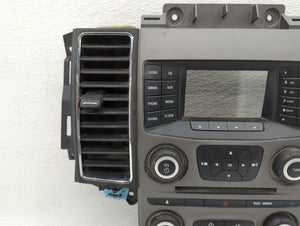 2013 Ford Taurus Radio AM FM Cd Player Receiver Replacement P/N:DG1T-18A802-AD Fits OEM Used Auto Parts