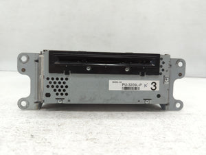 2011 Lincoln Mkx Radio AM FM Cd Player Receiver Replacement P/N:BT4T-19C107-CP Fits OEM Used Auto Parts