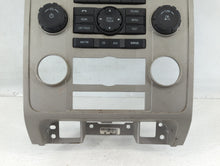 2009-2012 Ford Escape Radio Control Panel