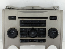 2009-2012 Ford Escape Radio Control Panel