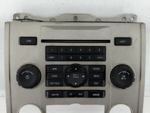 2009-2012 Ford Escape Radio Control Panel