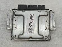 2013-2015 Nissan Sentra PCM Engine Control Computer ECU ECM PCU OEM P/N:NEC006-625 Fits Fits 2013 2014 2015 OEM Used Auto Parts