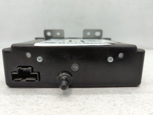 2015-2017 Buick Regal Radio AM FM Cd Player Receiver Replacement P/N:13594480 Fits 2015 2016 2017 2018 2019 2020 OEM Used Auto Parts