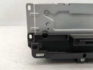 2011 Chrysler 300 Radio AM FM Cd Player Receiver Replacement P/N:P05064538AN Fits OEM Used Auto Parts