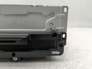 2011 Chrysler 300 Radio AM FM Cd Player Receiver Replacement P/N:P05064538AN Fits OEM Used Auto Parts