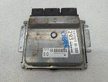 2016-2017 Nissan Altima PCM Engine Control Computer ECU ECM PCU OEM P/N:BEM408-300A1 6814 A Fits Fits 2016 2017 OEM Used Auto Parts