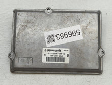 2010-2011 Acura Tl PCM Engine Computer ECU ECM PCU OEM P/N:37820-RK2-A03 Fits 2010 2011 OEM Used Auto Parts