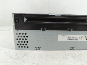 2013 Ford Explorer Radio AM FM Cd Player Receiver Replacement P/N:DB5T-19C107-GC Fits OEM Used Auto Parts