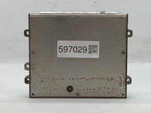 2008 Ford F-150 PCM Engine Control Computer ECU ECM PCU OEM P/N:7L3A-12A650-HKD Fits OEM Used Auto Parts